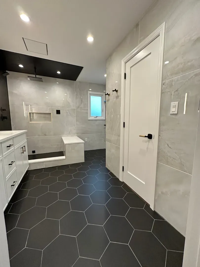 Bathroom Remodeling