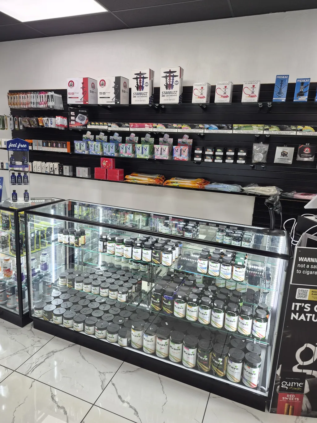 Prestige Smoke Shop in Del City, photo 18
