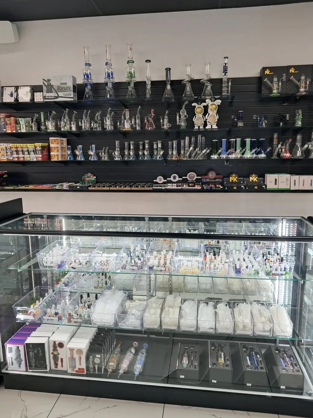 Prestige Smoke Shop in Del City, photo 7