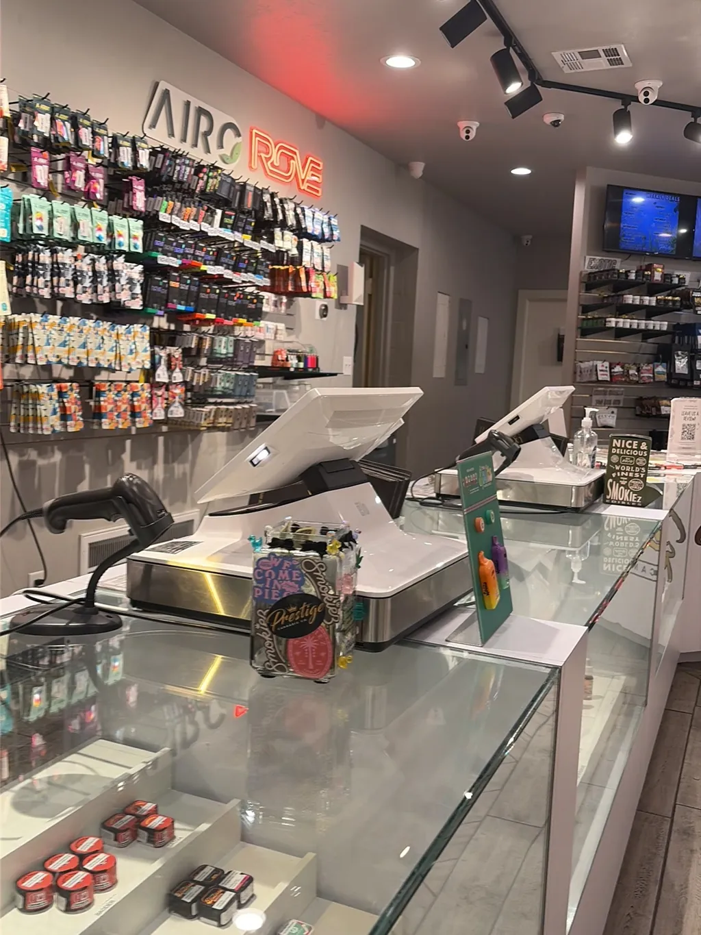 Prestige Cannabis Co. Del City dispensary, photo 2
