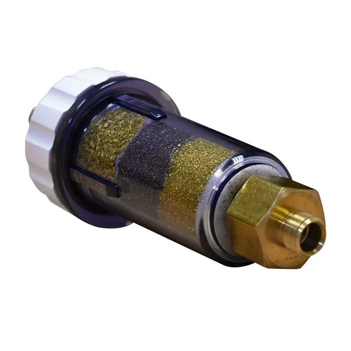 H2O-UPF02 SENTINELTEK Pre-Filter