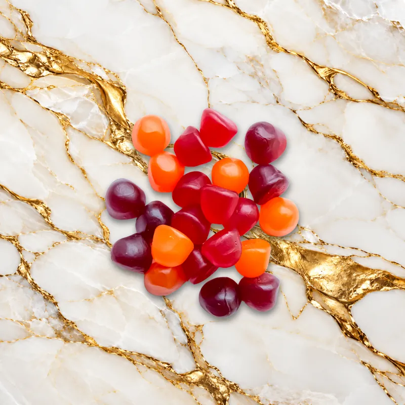 CBD Gummies