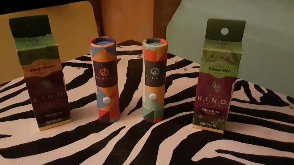 Prestige Cannabis Co. Del City dispensary, photo 27