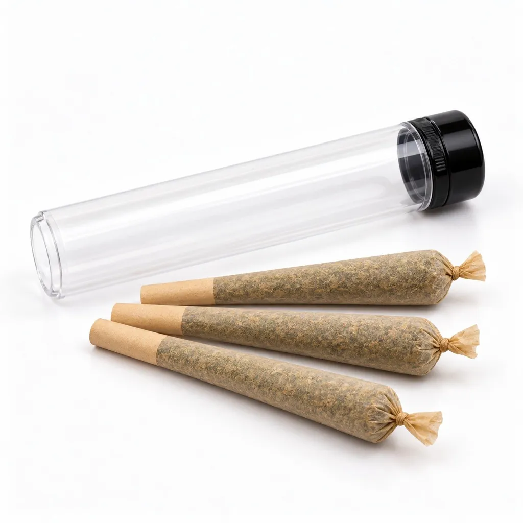 Pre-Rolls at Kush Kingdom