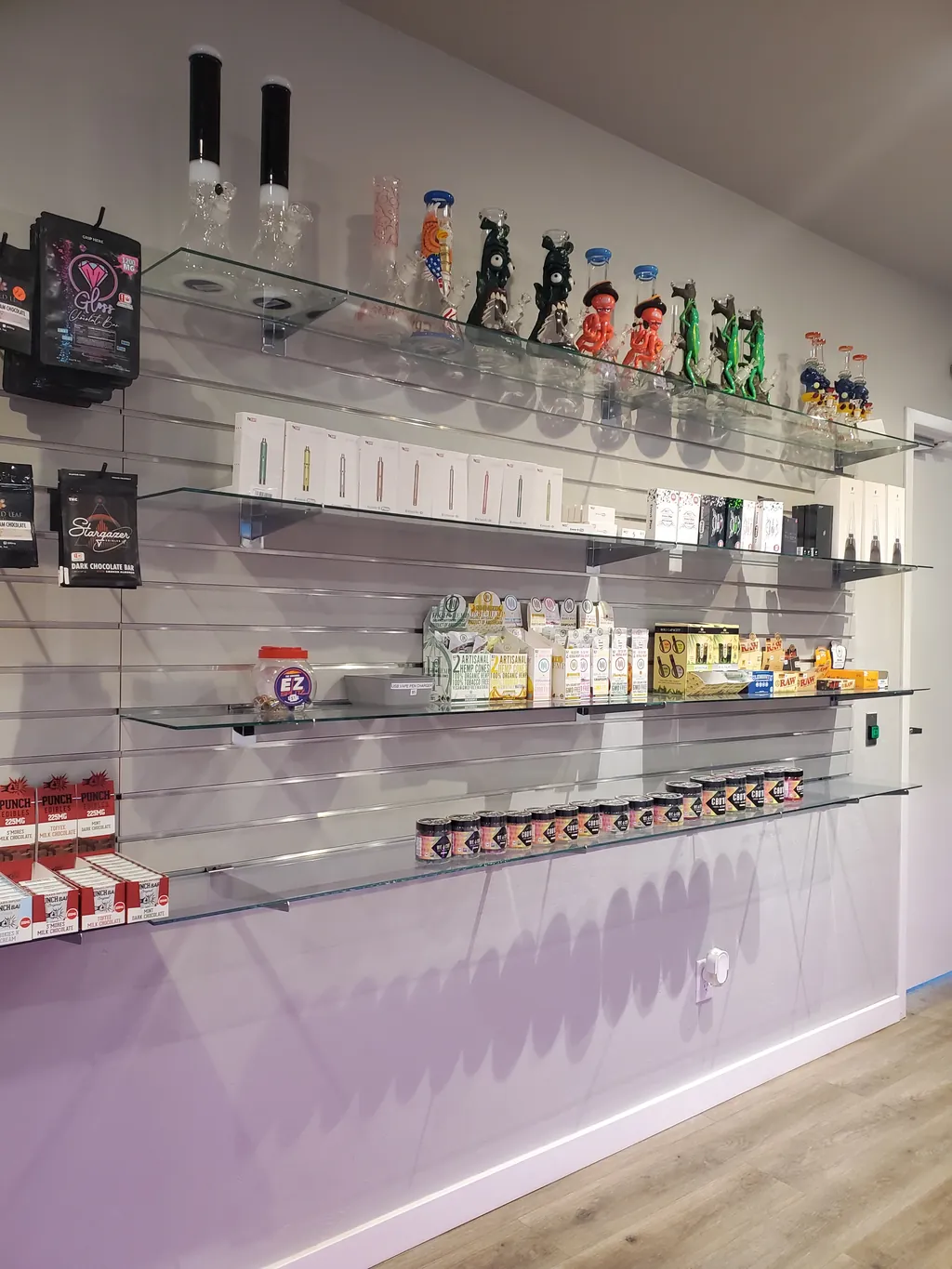 Prestige Cannabis Co. Del City dispensary, photo 5