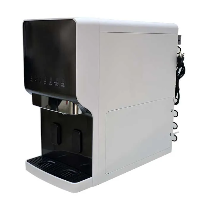 H2O-i020 Ice, Hot & Cold Water Dispenser