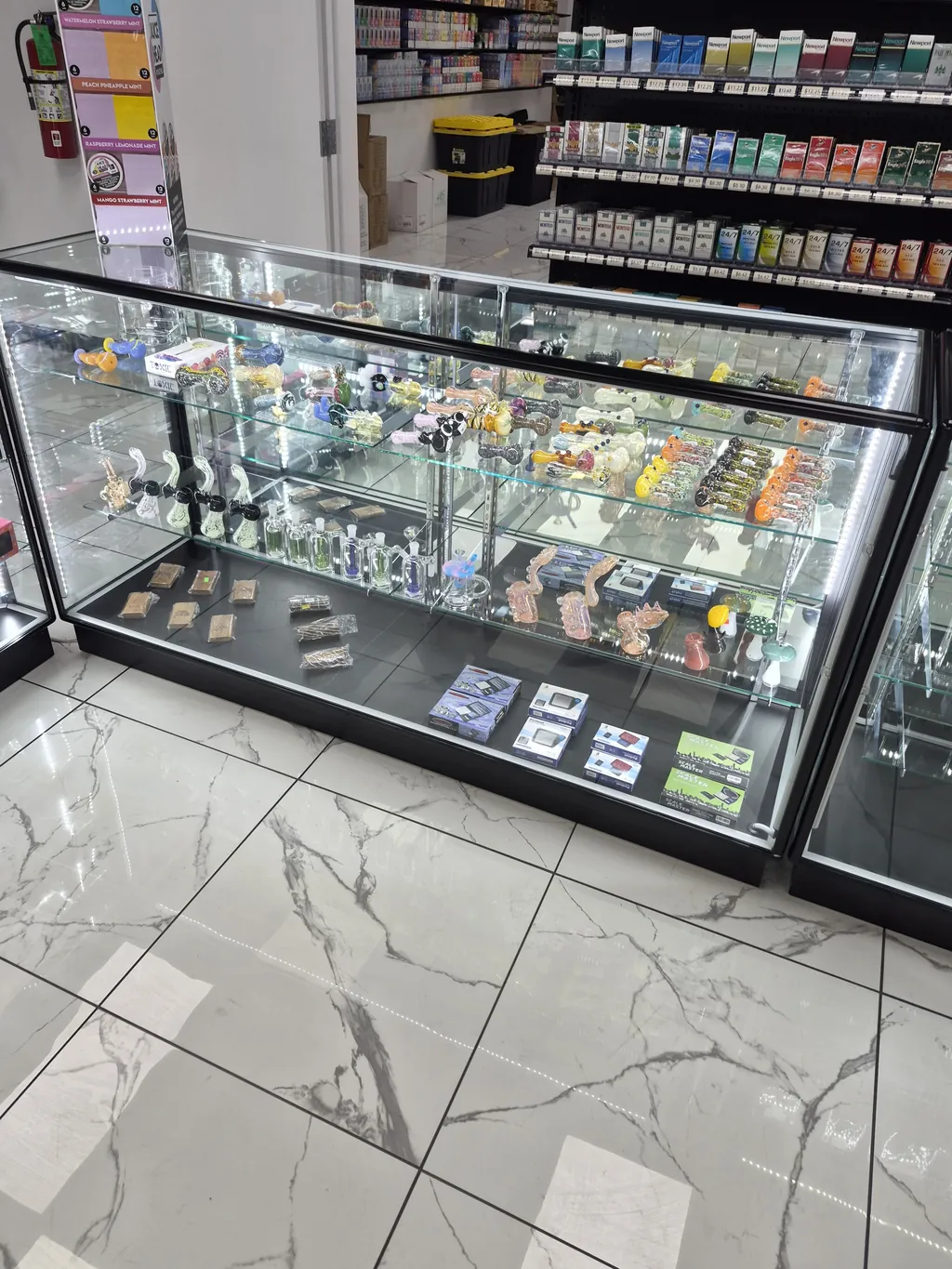 Prestige Smoke Shop in Del City, photo 13