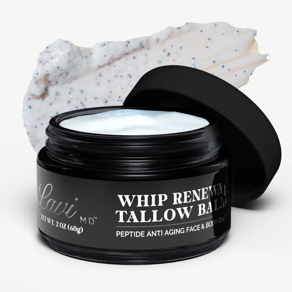 Whipped Renewal