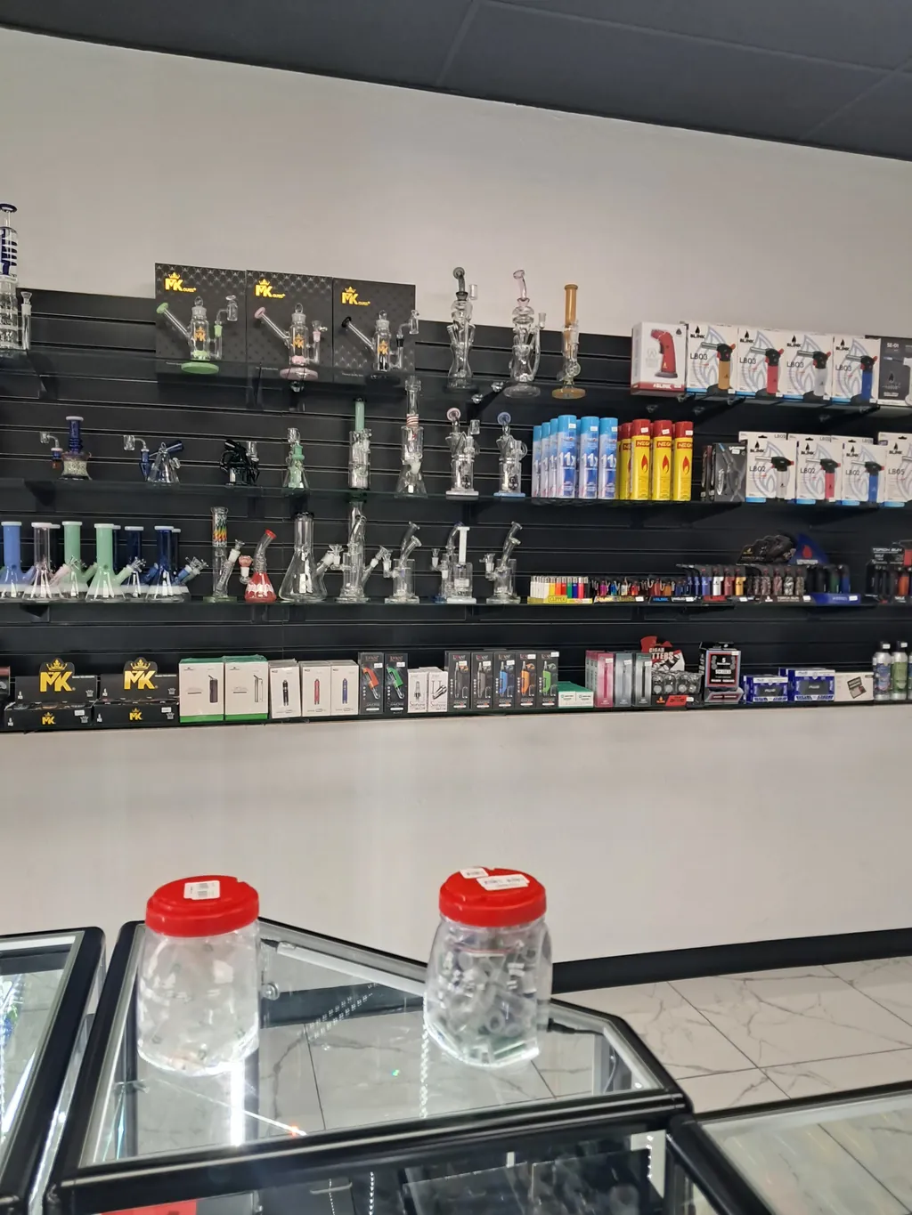 Prestige Smoke Shop in Del City, photo 6