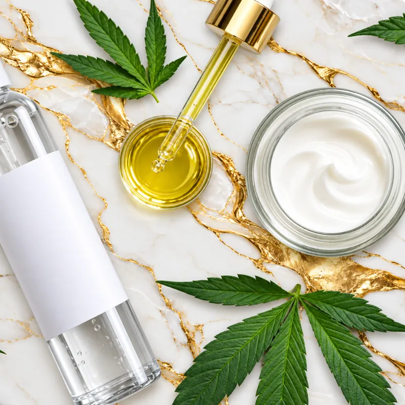 Cannabis Wellness