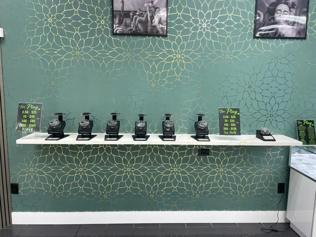 Houston-chimney-rock-dispensary-the-plug-thca-flower