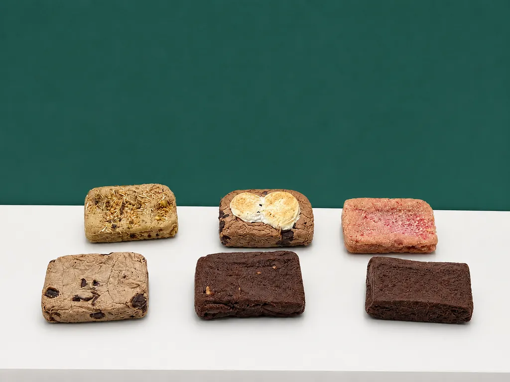 Edibles