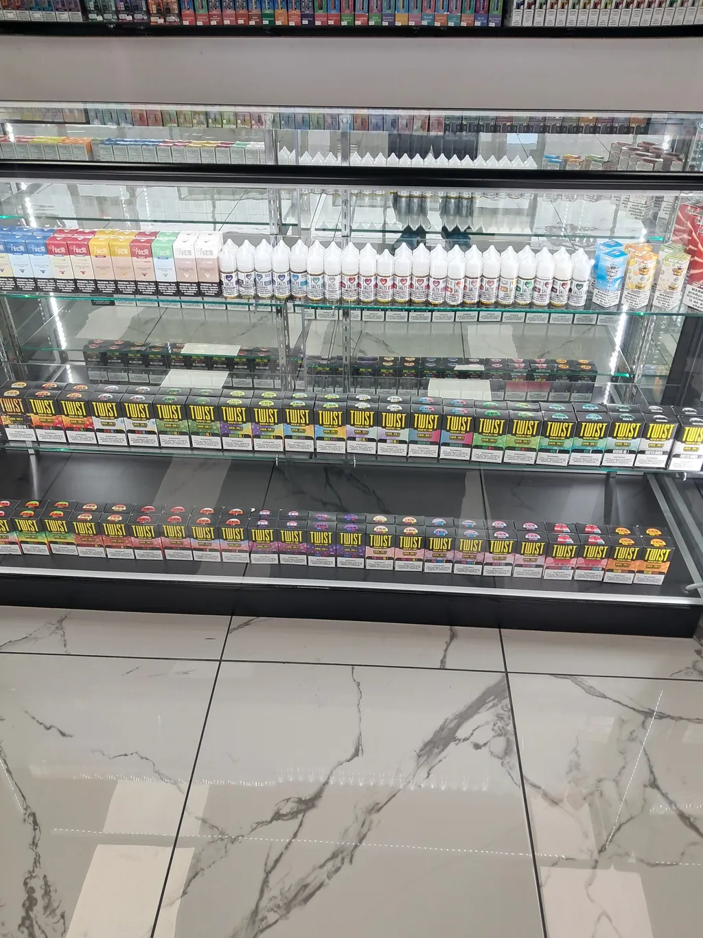 Prestige Smoke Shop in Del City, photo 14