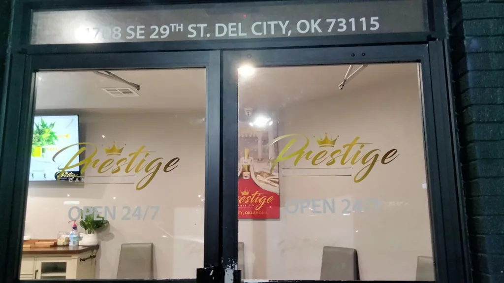 Prestige Cannabis Co. Del City dispensary, photo 18