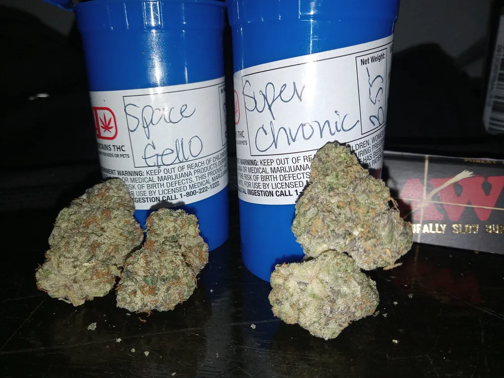 Prestige Cannabis Co. Del City dispensary, photo 7