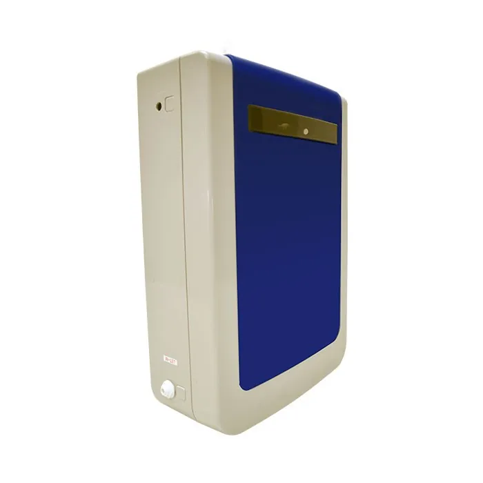 H2O-105 Under Sink System