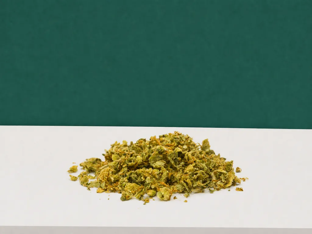 THCA Flower