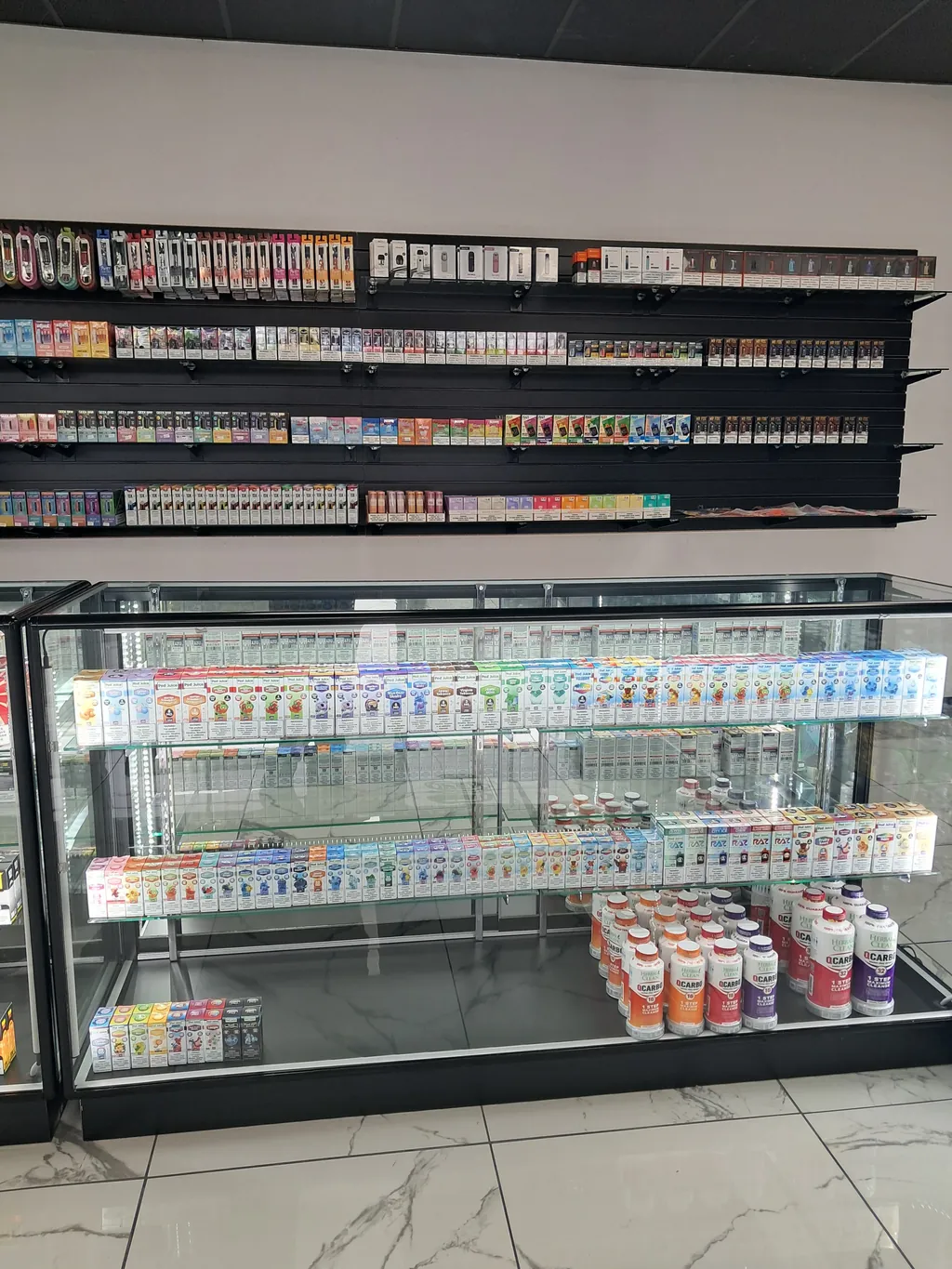 Prestige Smoke Shop in Del City, photo 16