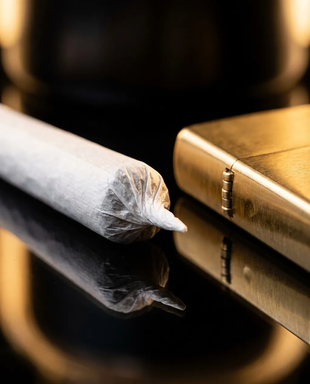 Pre-Rolls at Prestige Smoke Shop in Del City, OK