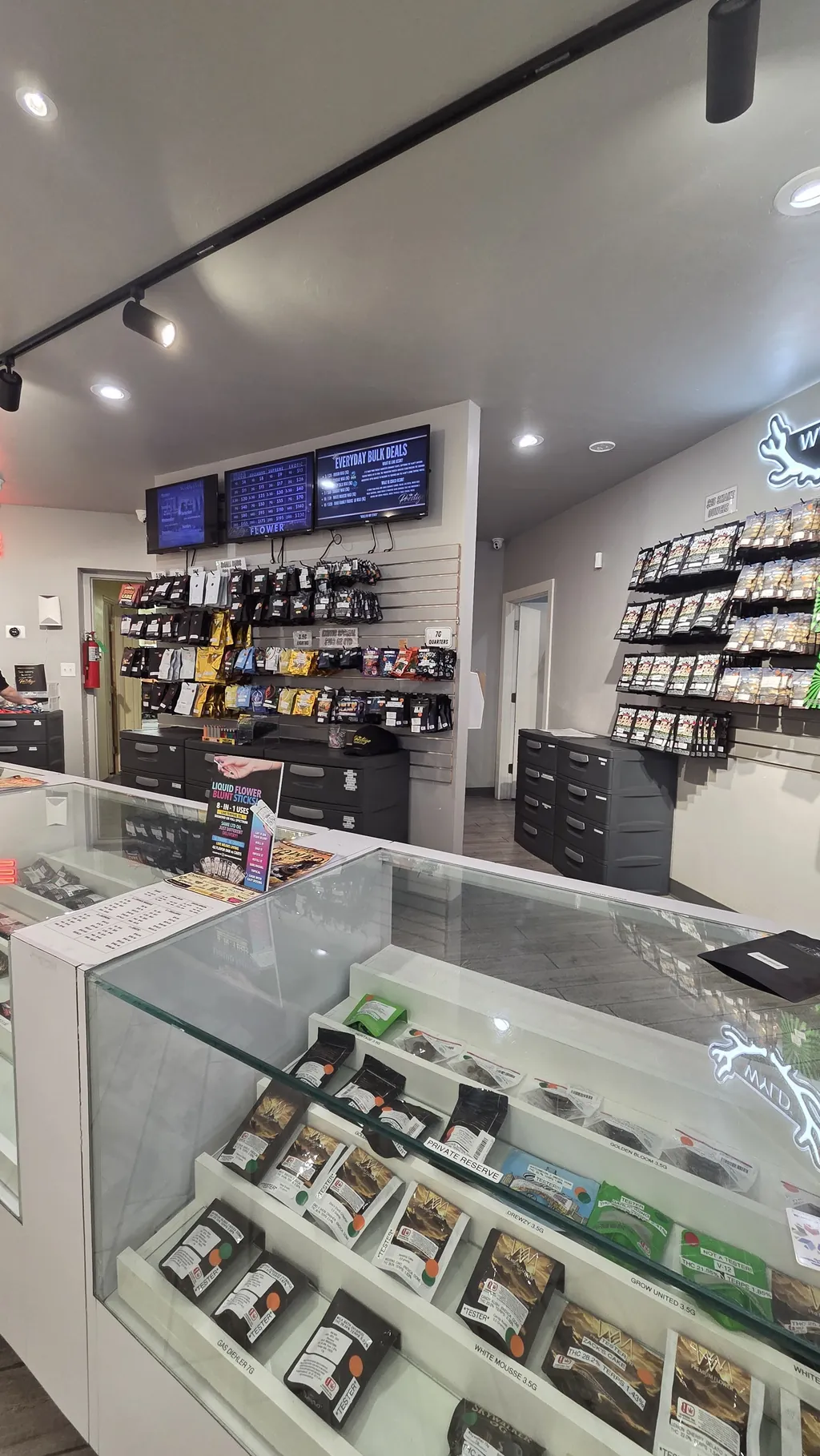 Prestige Cannabis Co. Del City dispensary, photo 41