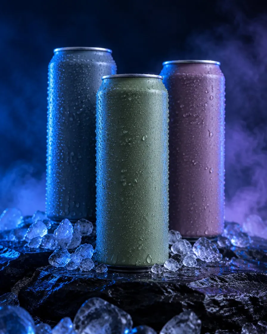 THC Drinks