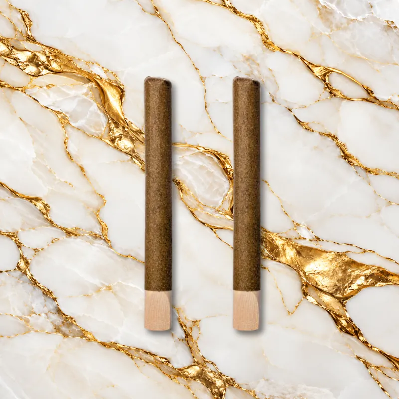 Infused Pre-Rolls