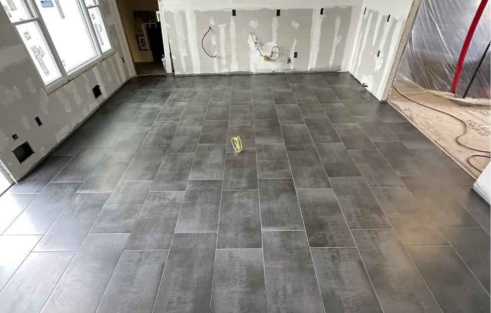 Flooring