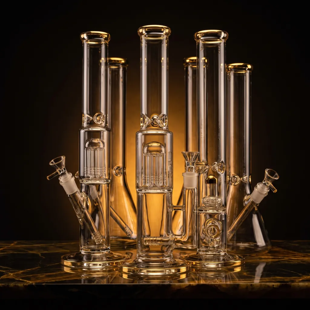 Glass Bongs