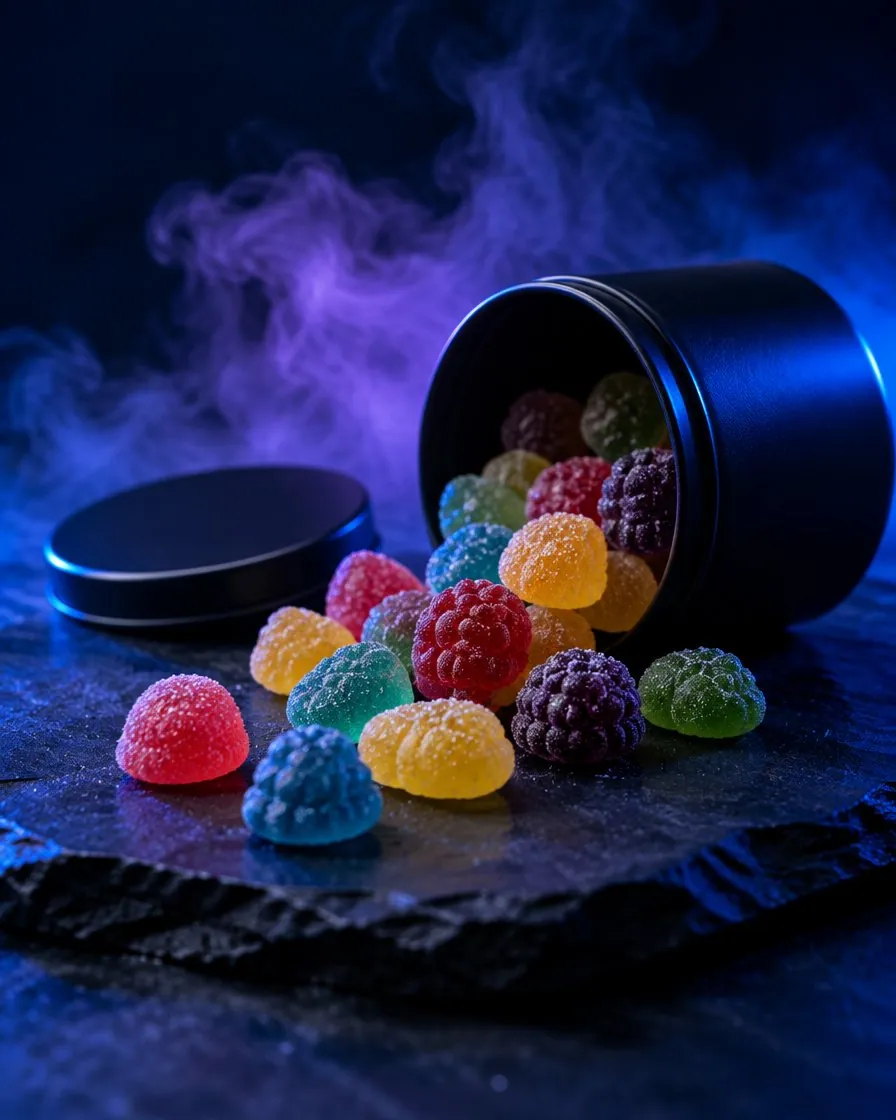 Edibles