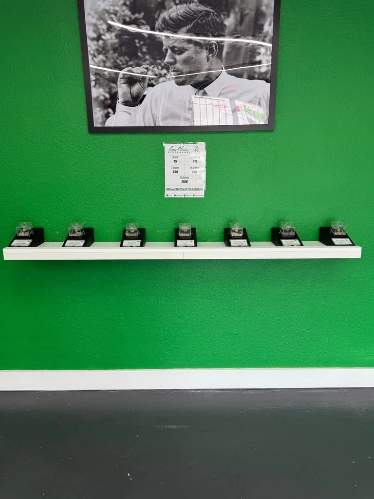 thca-flower-from-gas-house-dispensary-in-dallas