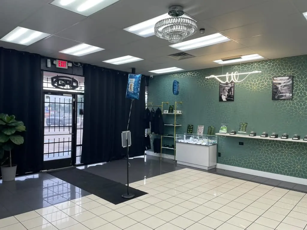 the-plug-houston-dispensary-smoke-shop-stock
