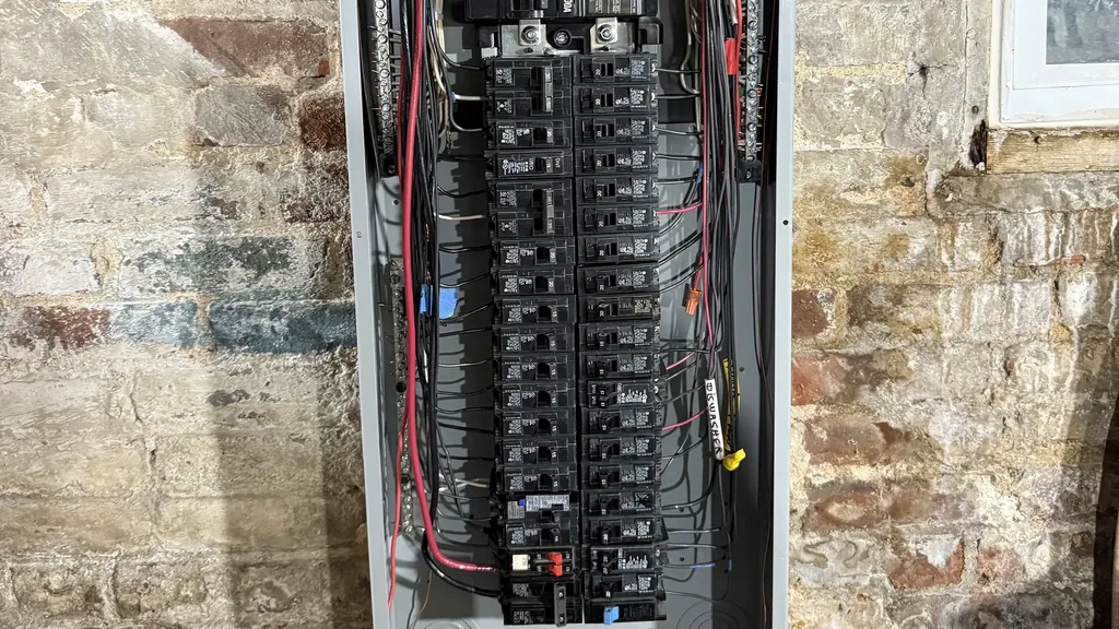 Electric