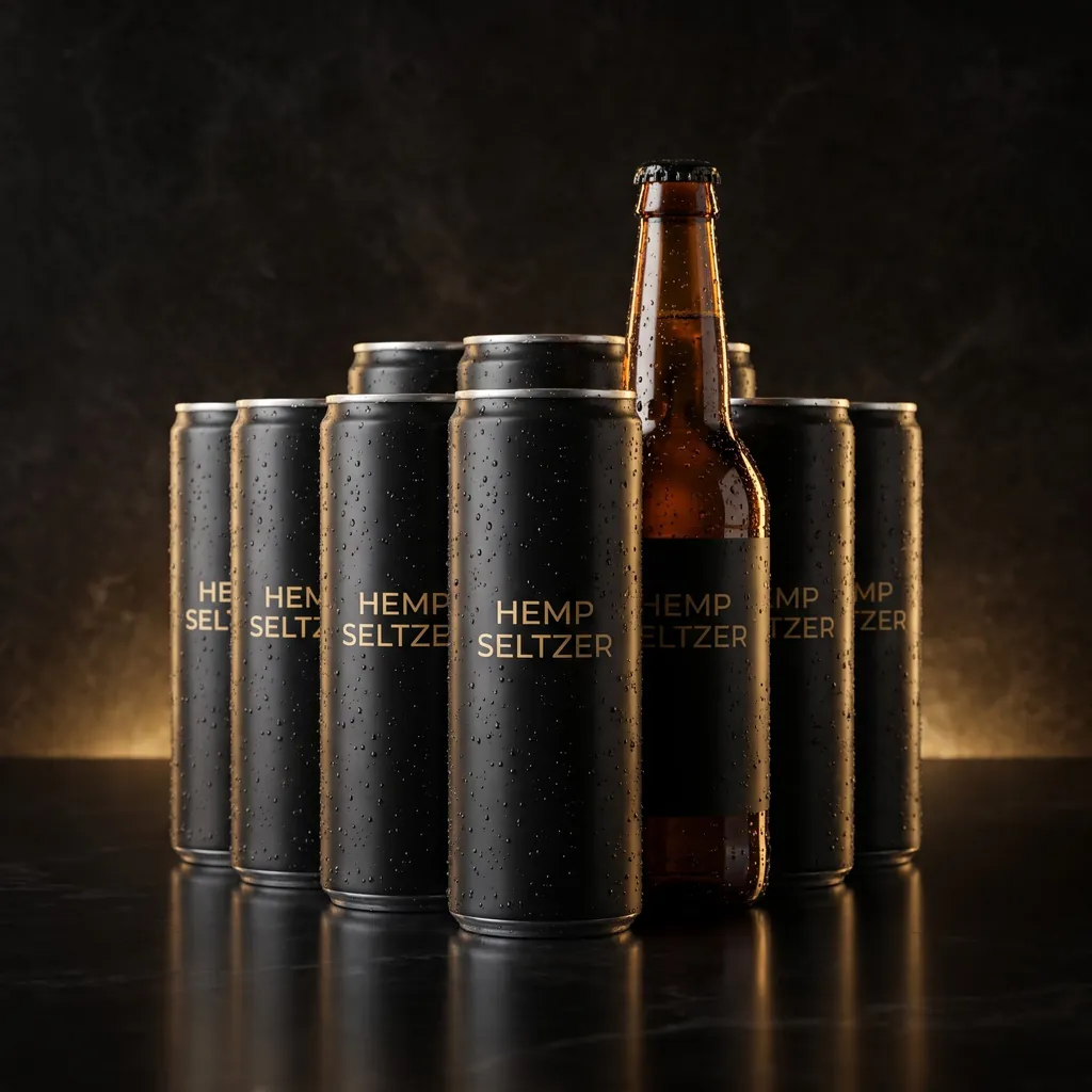 THC Drinks