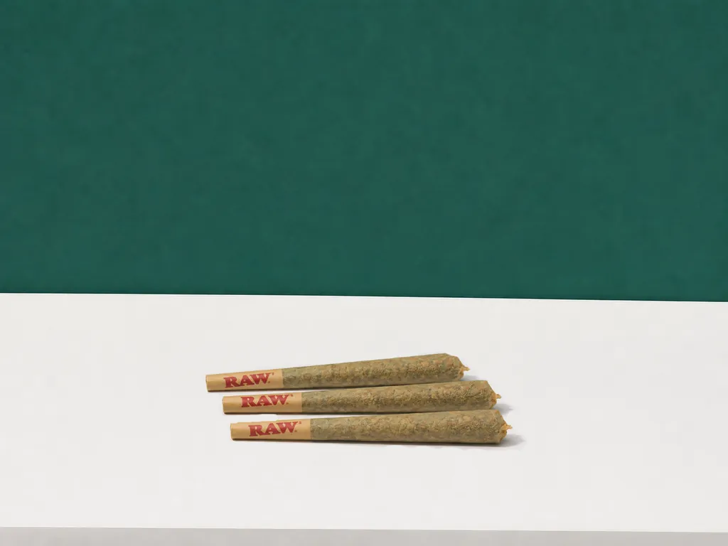 Pre-Rolls