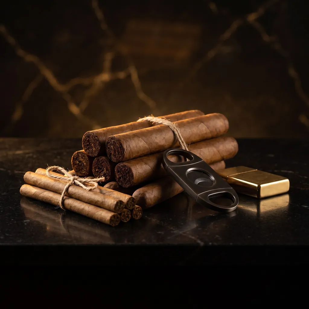 Cigars