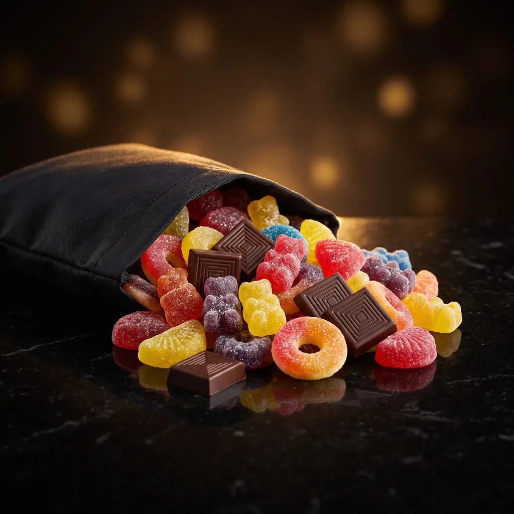 Edibles