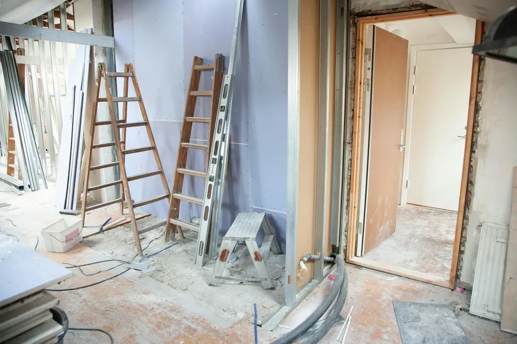 Sheetrock