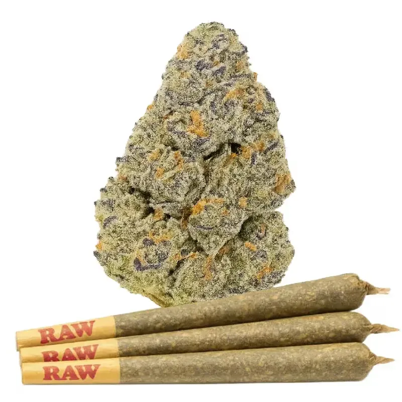 Blue Dream - THCa Pre-Rolls